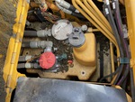 Hydraulics with Hydraulic Tank