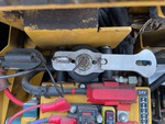 Safety with Safety Lock Out/Stop