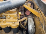 Engine with Engine - Right Side