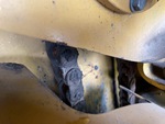 Drivetrain with Drive Chains/Sprockets