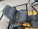 Control Station with Seats/Armrests