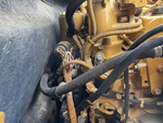 Engine with Engine - Left Side