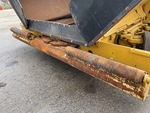 Chassis with Push Rollers