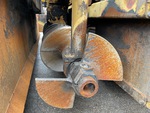 Chassis with Auger/ Screw Condition