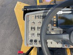 Control Station with Hydraulic Controls