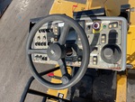 Control Station with Steering Control