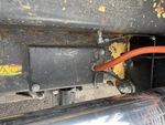 Chassis with Screed Heaters