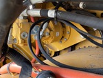 Hydraulics with Hydraulic Motors