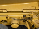 Hydraulics with Steering Cylinders