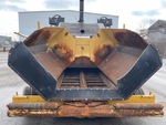 Chassis with Hopper Wings