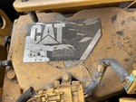 Engine with Emission Label