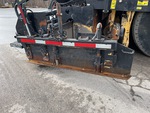Chassis with End Gates