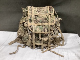 Surplus (36) Large Field Pack Sets in Chambersburg, Pennsylvania ...