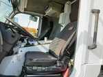 Control Station with Seats/armrests