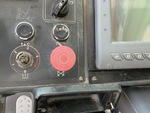 Upper Control Station with Safety Lock Out/Stop