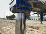 Hydraulics - Crane Carrier/Chassis with