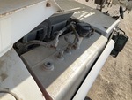 Crane Superstructure Hydraulics with Hydraulic Tank