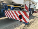 Crane Superstructure with