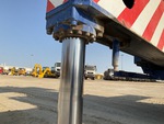 Hydraulics - Crane Carrier/Chassis with