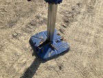 Crane Superstructure with