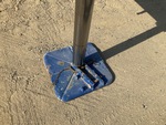 Crane Superstructure with
