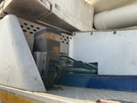 Underbody with Automatic Lube System
