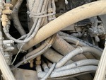 Hydraulics - Crane Carrier/Chassis with Hoses (Hydraulic)