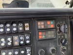 Upper Control Station with Warning Lights