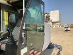 Upper Control Station with