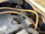 Engine with Engine - Right Side