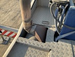 Engine with Exhaust System