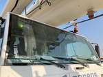 General Appearance with Glass