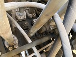 Hydraulics - Crane Carrier/Chassis with Valves