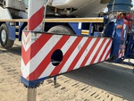 Crane Superstructure with