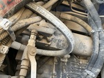Hydraulics - Crane Carrier/Chassis with Pumps (Hydraulics)