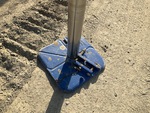 Crane Superstructure with