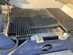 Engine with Radiator
