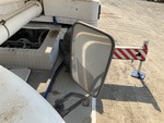 Upper Control Station with Mirrors