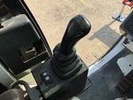 Upper Control Station with Hydraulic Controls