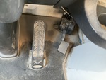 Control Station with Brake Control