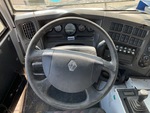 Control Station with Steering Control