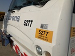 General Appearance with Paint
