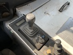 Control Station with Gear Selector