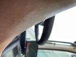 Upper Control Station with