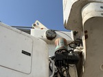 Crane Superstructure with
