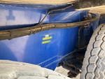 Underbody with Frame Condition