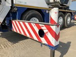 Crane Superstructure with