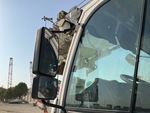 Control Station with Mirrors