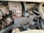 Underbody with Retarder