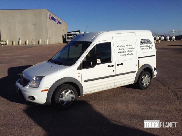 2017 Ford Transit Connect Xlt Van In Sioux Falls South Dakota 2017 Ford Transit Connect Xlt Van In Sioux Falls South Dakota United States Truckplanet Item 1555323